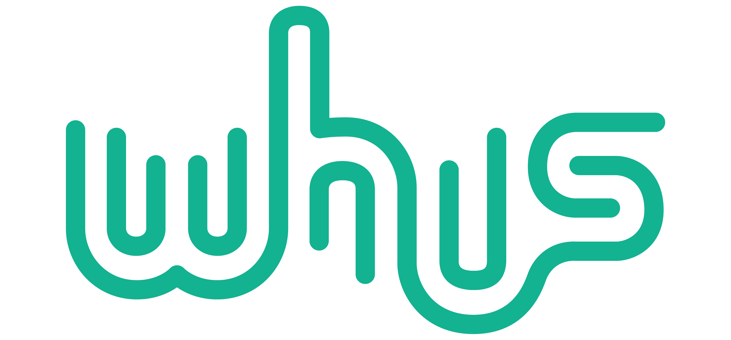 whus logo